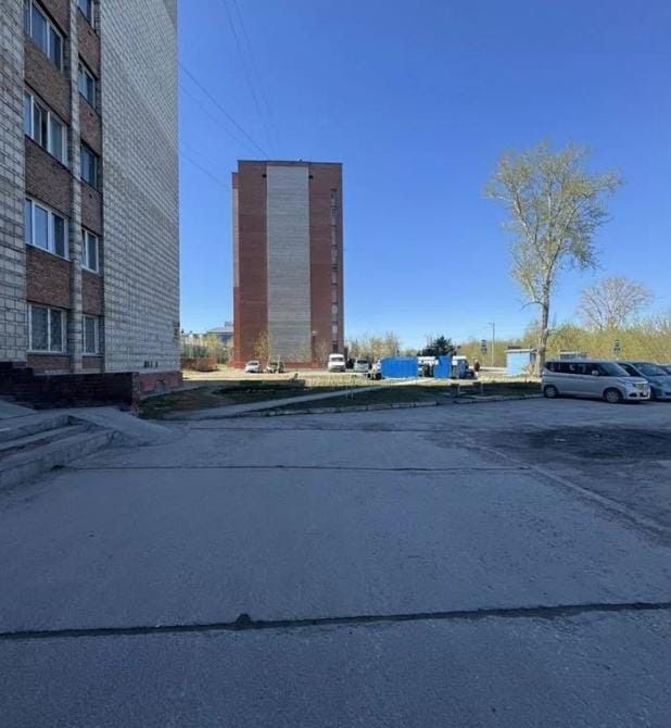 офис г Бердск ул Попова 35 фото 14