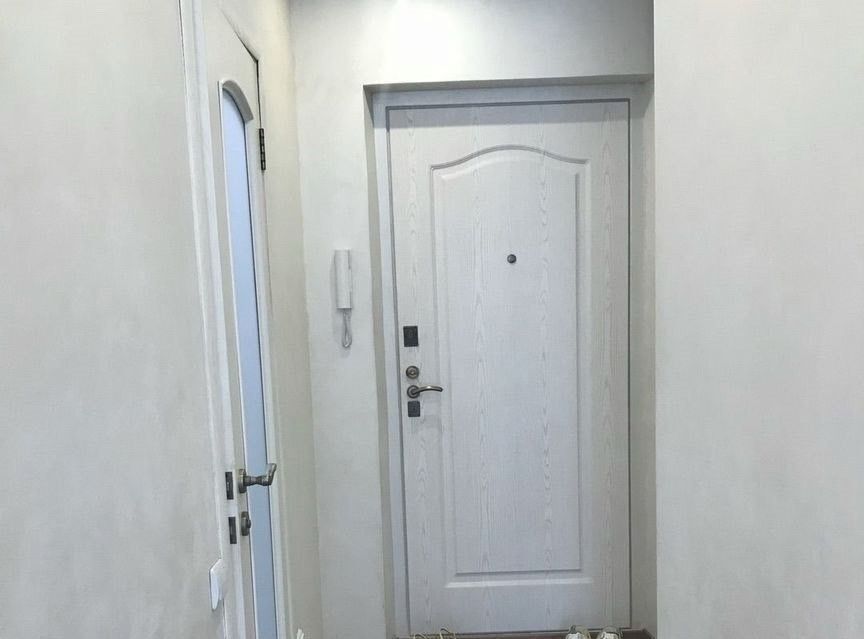 квартира г Нижний Новгород Горьковская ул Краснозвездная 31 фото 8