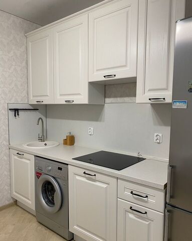 р-н Прикубанский ул им. Героя Сарабеева В.И. 5к/5 фото