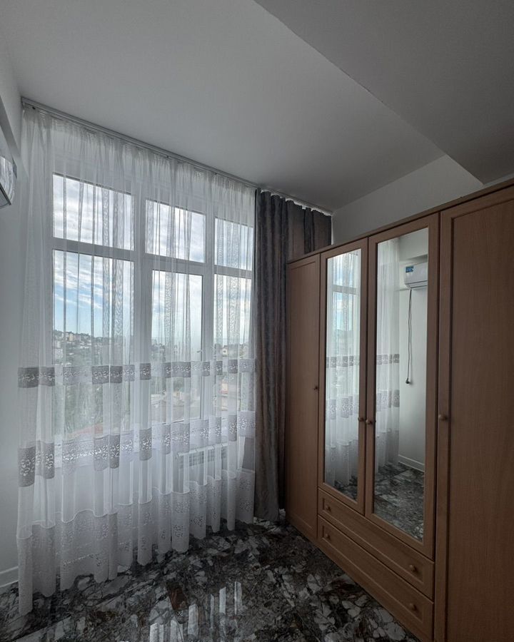 квартира г Сочи р-н Центральный ул Альпийская 23 фото 4