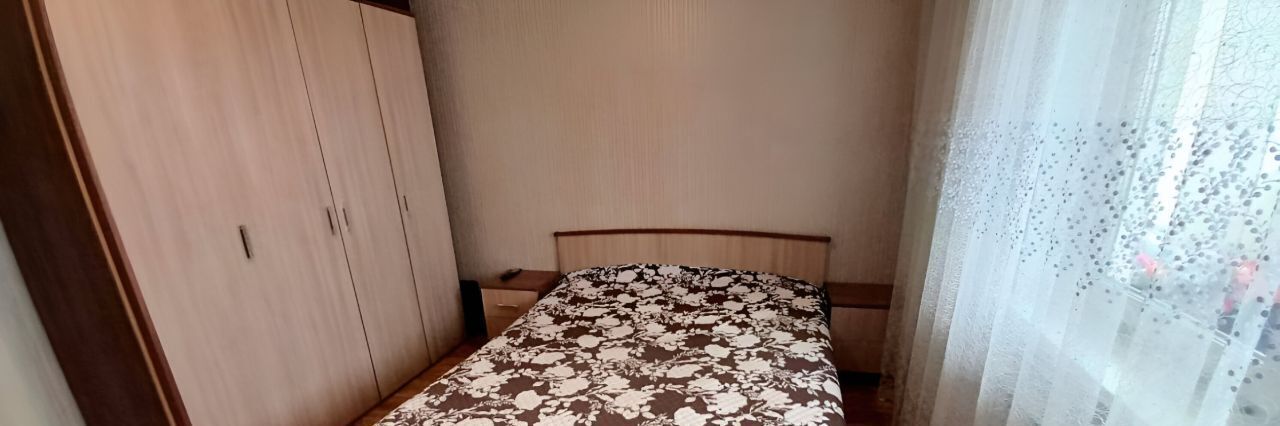 квартира г Орел р-н Заводской ул Зареченская 2к/2 фото 3