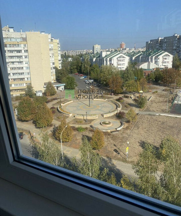 квартира г Белгород ул Есенина 44 фото 17