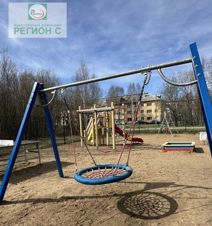 квартира г Архангельск п Лесная речка ш Лахтинское 26 фото 13
