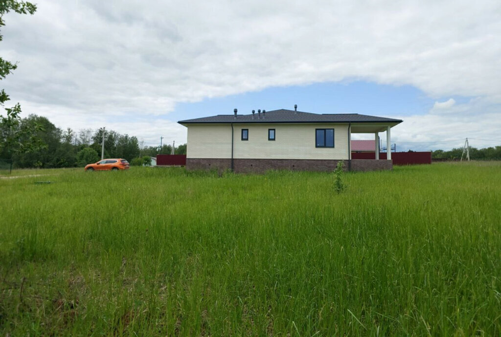 дом г Балашиха тер ДНТ Южное городской округ Серпухов фото 11