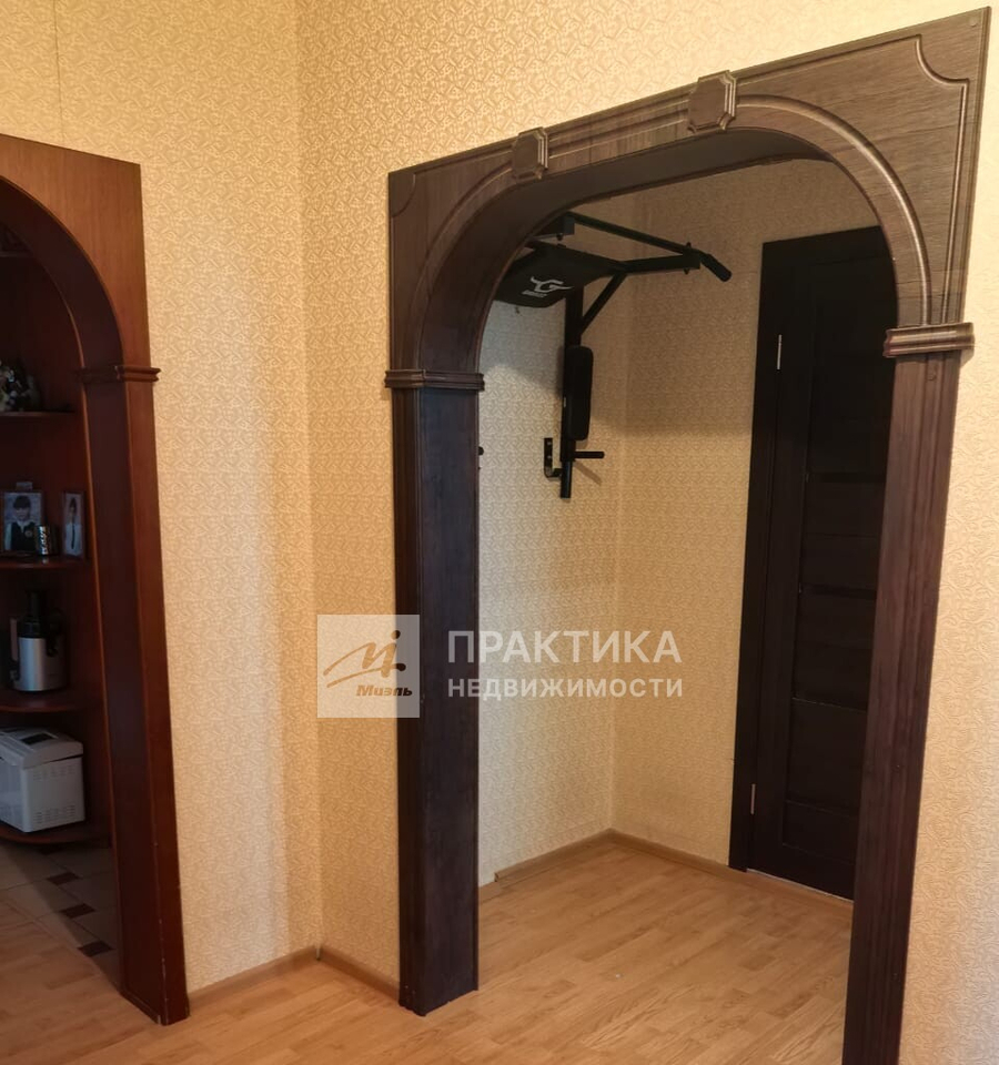 квартира г Мытищи ул Борисовка 12а 16-й м-н фото 9
