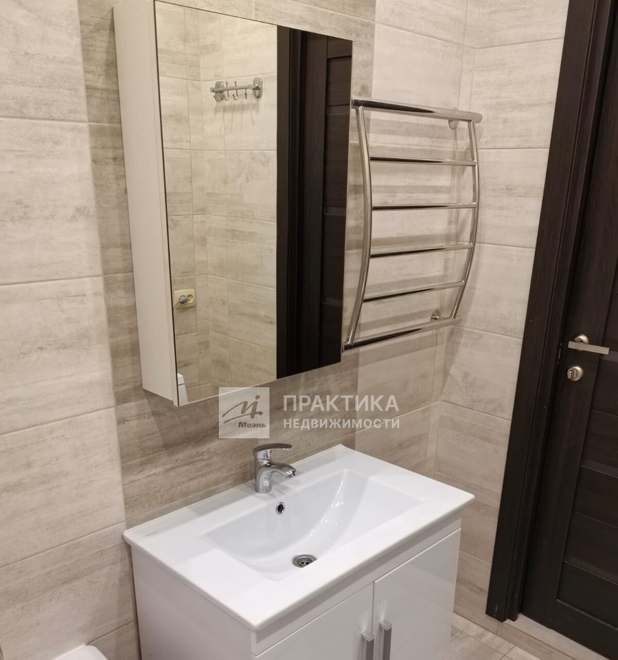 квартира г Мытищи ул Борисовка 12а 16-й м-н фото 39