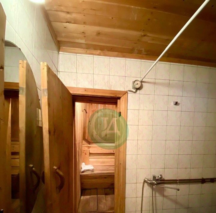 дом г Орск р-н Октябрьский Елшанка ул Перспективная 3 фото 24