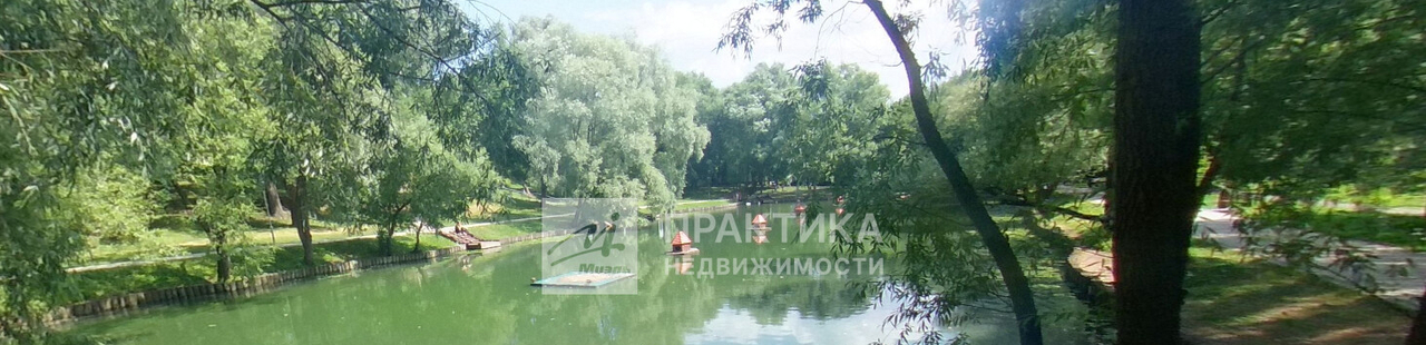 квартира г Москва метро Ростокино пр-кт Мира 135а фото 21