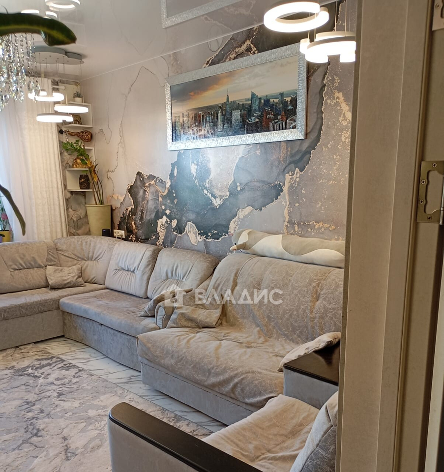 квартира г Зеленоград Зеленоград-Крюково, 8-й м-н, к 847 фото 3