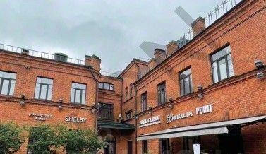 метро Новослободская ул Лесная 20с/1 фото