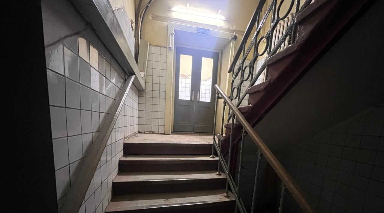 свободного назначения г Москва метро Серпуховская ул Павла Андреева 23 муниципальный округ Даниловский фото 1