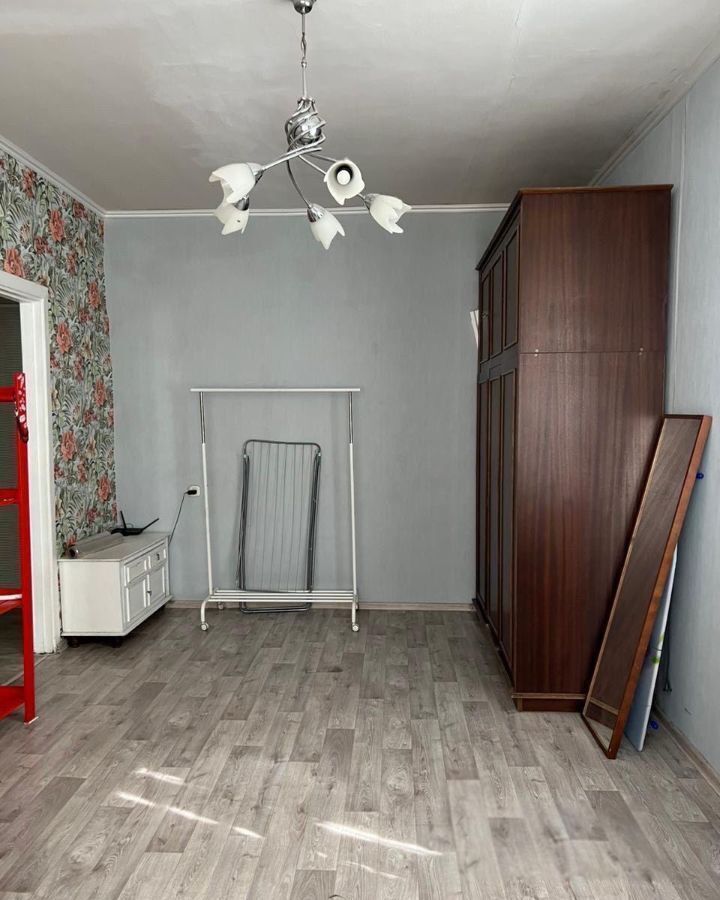 квартира г Химки мкр Сходня ул Мичурина 4 Сходня фото 4
