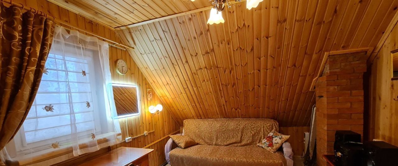 дом г Воскресенск ул Железнодорожная фото 3