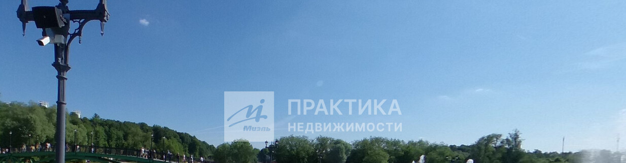 квартира г Москва метро Царицыно ул Ереванская 8 фото 25