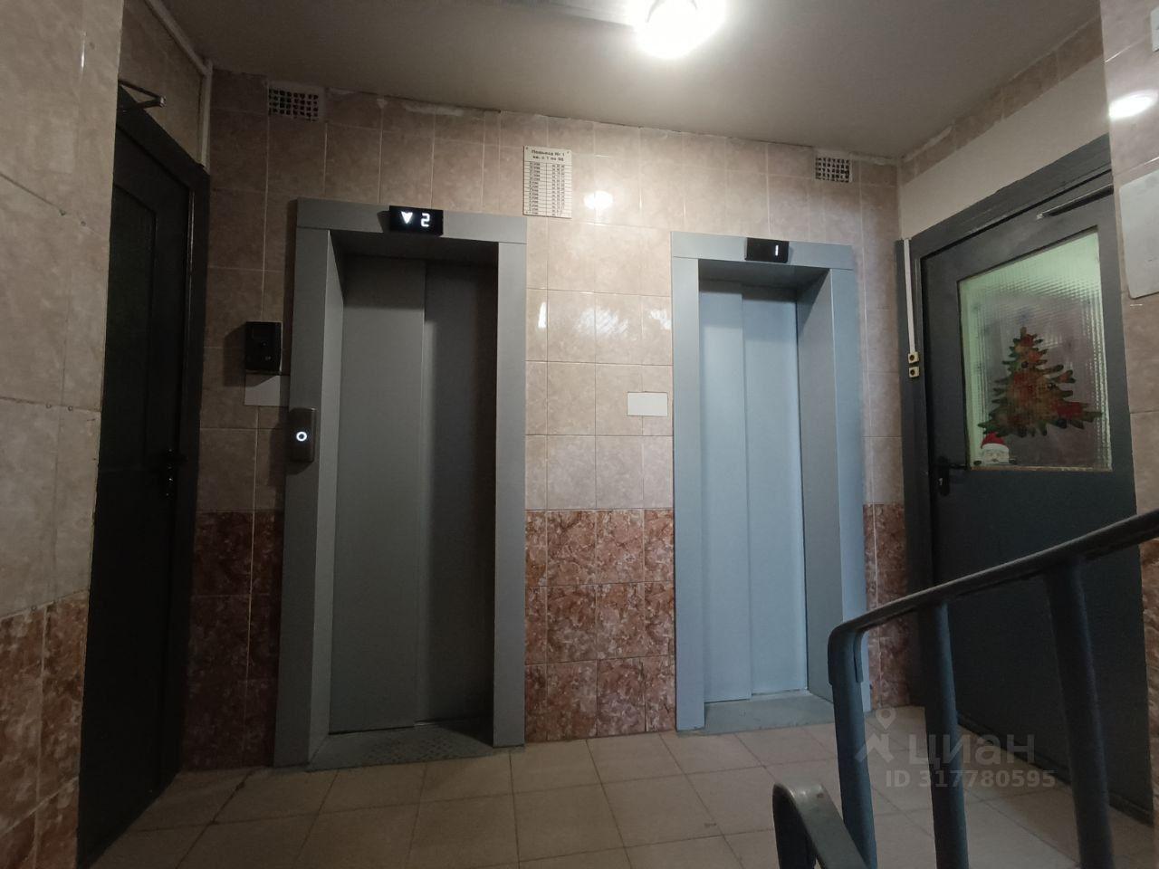 квартира г Зеленоград Савёлки ЗелАО 6-й микрорайон, к 613, Московская область, г Пушкино, Зеленоград фото 17