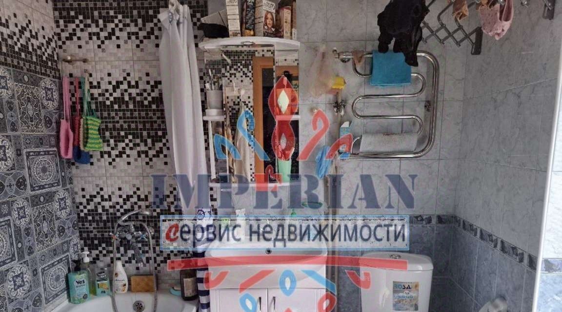 дом г Шебекино ул Буденного фото 13