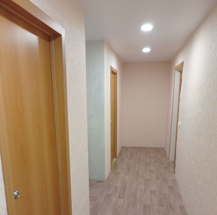 комната г Челябинск р-н Тракторозаводский ул Комарова 39 фото 8