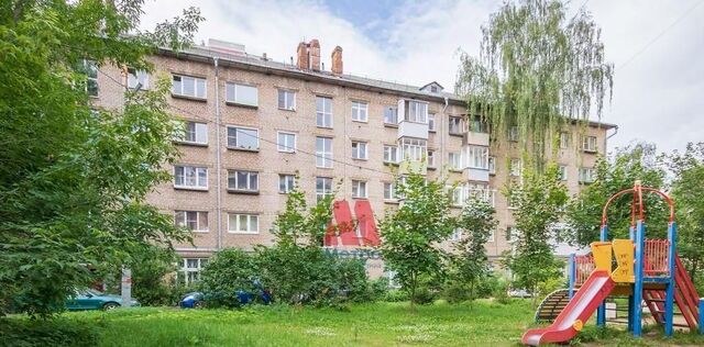 р-н Ленинский ул Кудрявцева 10 фото