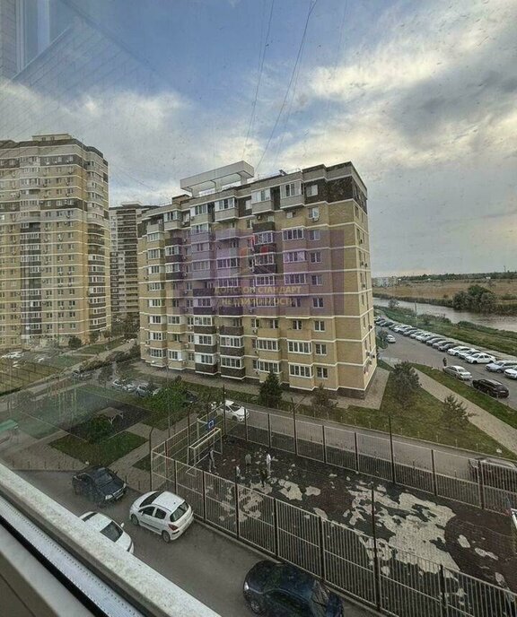 квартира г Батайск ул Половинко 280/10к 2 фото 17