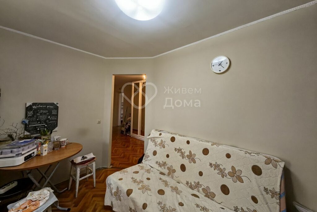 квартира г Волгоград р-н Красноармейский ул 2-я Динамовская 7 фото 12