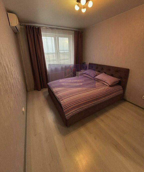 квартира г Батайск ул Половинко 280/10к 2 фото 10