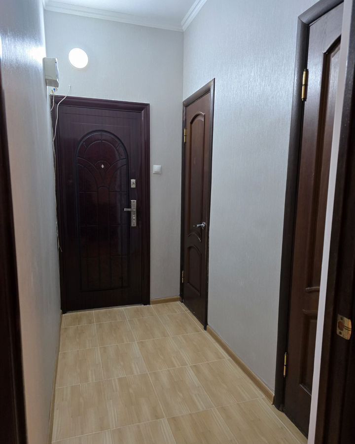 квартира г Махачкала пр-кт Имама Шамиля 36б р-н Советский фото 15