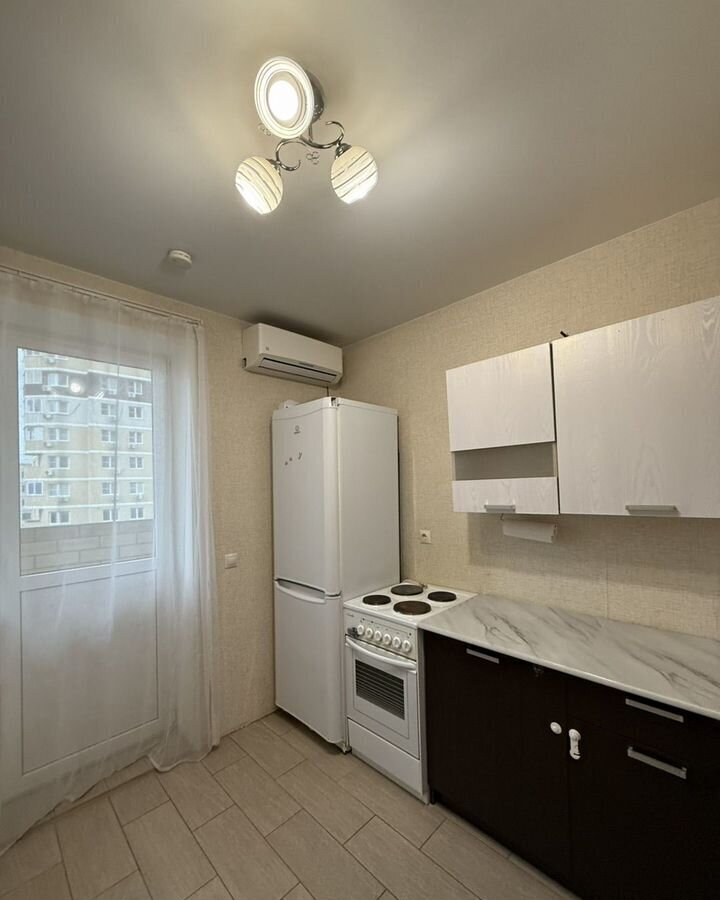 квартира г Батайск ул Половинко 280/3к 1 фото 12
