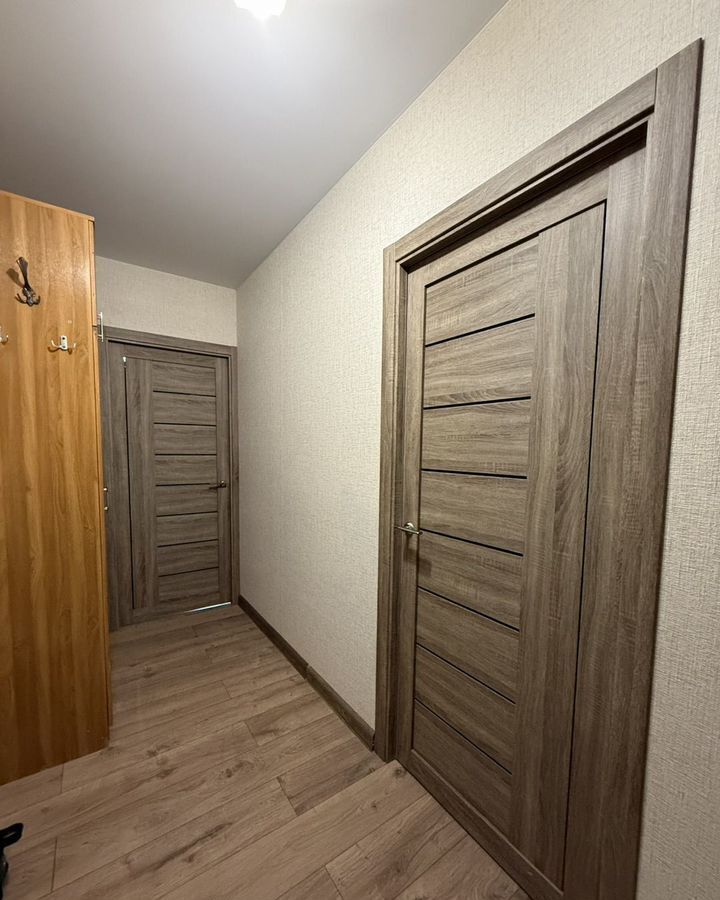квартира г Батайск ул Половинко 280/3к 1 фото 8