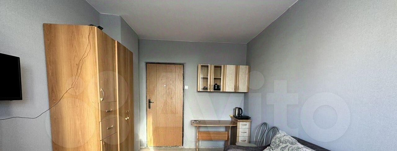 комната г Саяногорск мкр Ленинградский 32 фото 1
