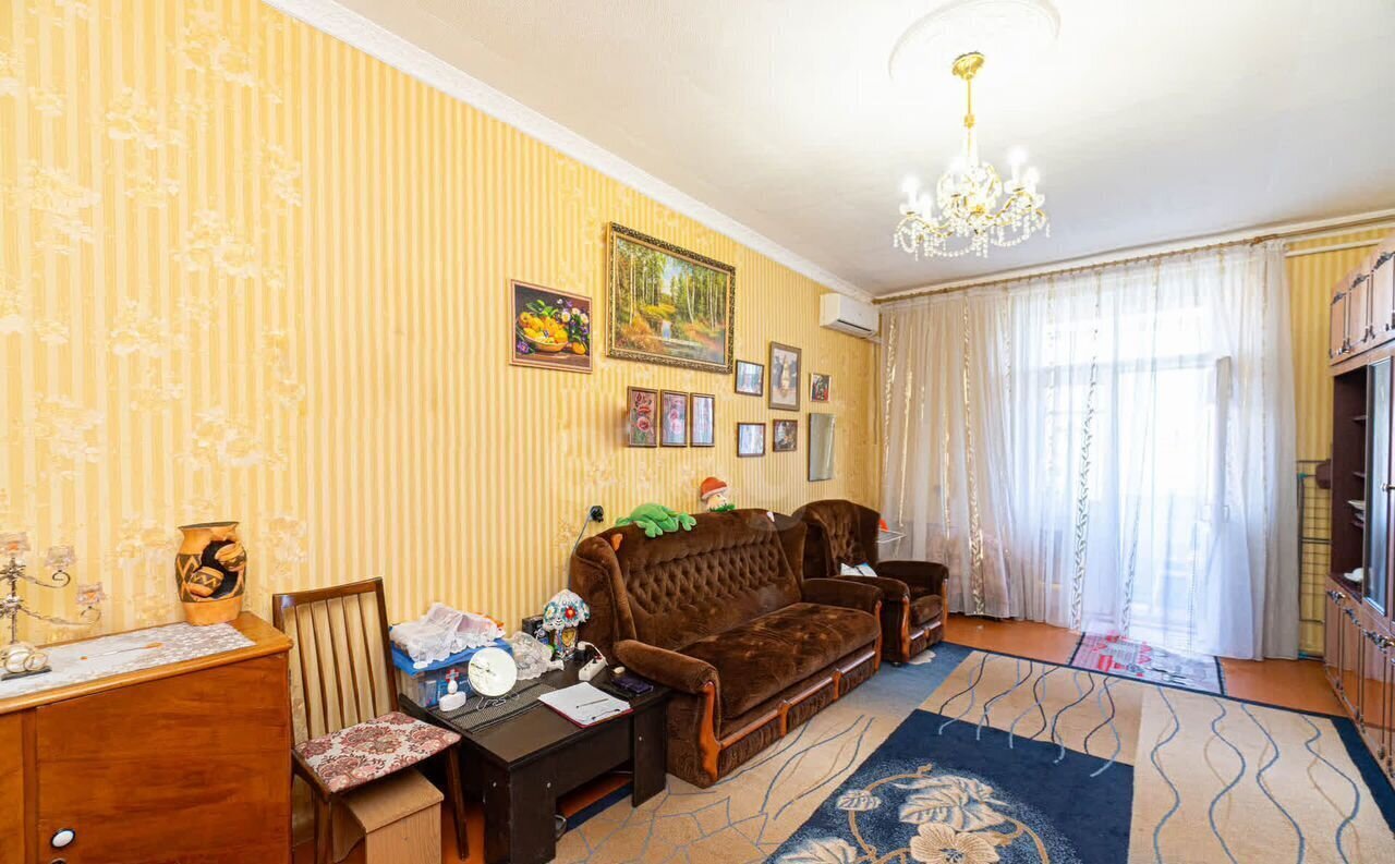 квартира г Севастополь ул Горпищенко 9 Крым фото 3