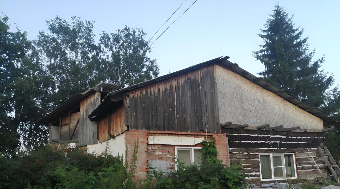 дом г Омск р-н Центральный СОСН Биолог тер., 413 фото 3