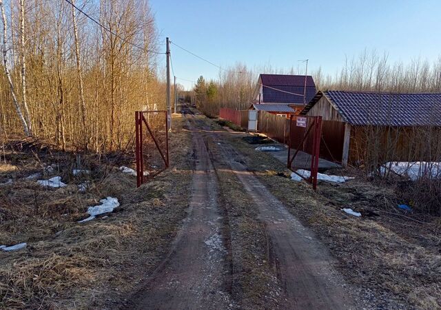 СНТ Тверская Мануфактура, 52, Тверь фото
