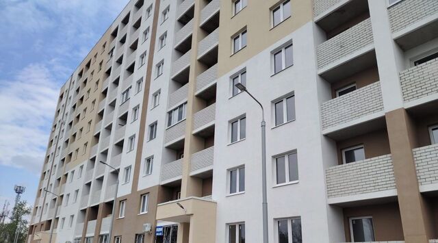 р-н Заводской проезд 1-й Энергетиков 2к/2 фото