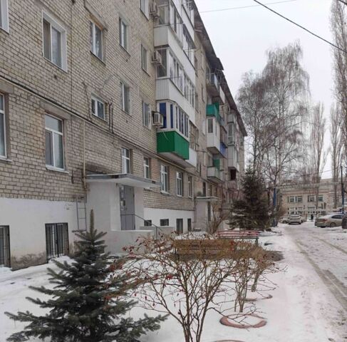 8-й кв-л, 5, муниципальное образование, Энгельс фото