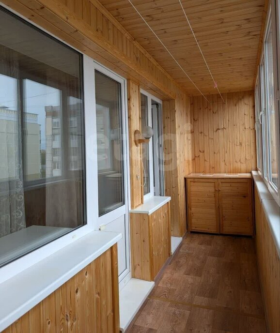 квартира г Кострома ул Свердлова 88 фото 2