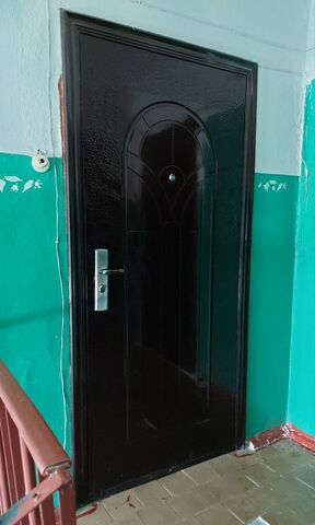 квартира р-н Бутурлиновский г Бутурлиновка ул Заводская 48 Бутурлиновское городское поселение фото