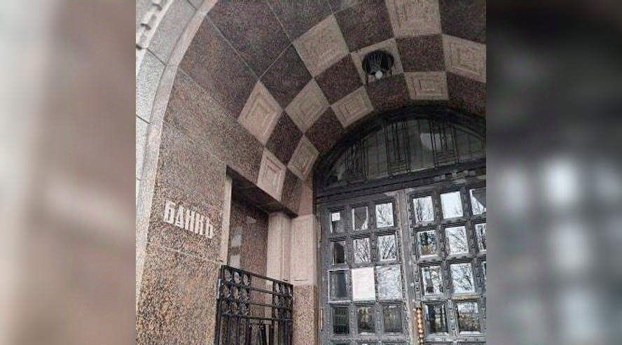 свободного назначения г Выборг р-н Центральный пр-кт Ленина 12 фото 1