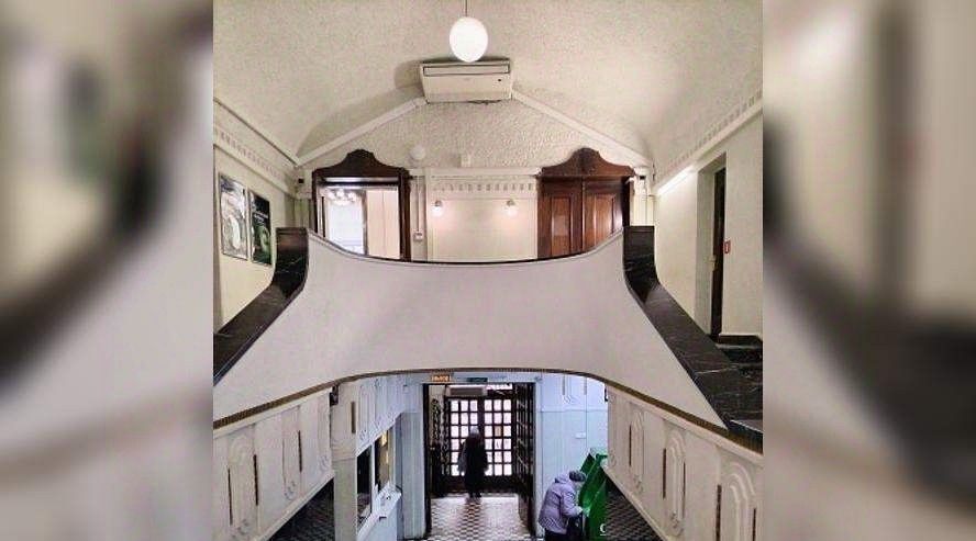 свободного назначения г Выборг р-н Центральный пр-кт Ленина 12 фото 3