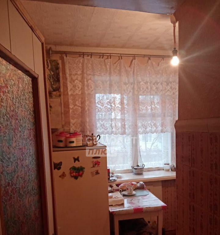 квартира г Липецк ул Пушкина 4 фото 2