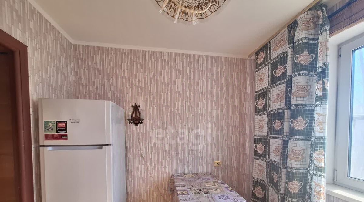 квартира г Тольятти р-н Автозаводский ул Фрунзе 13 фото 10