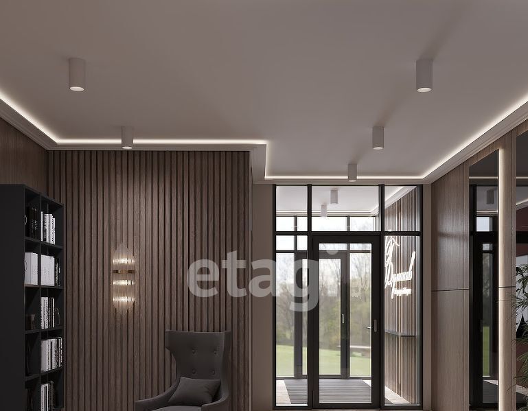 квартира г Тольятти р-н Автозаводский ул 40 лет Победы 19б фото 7