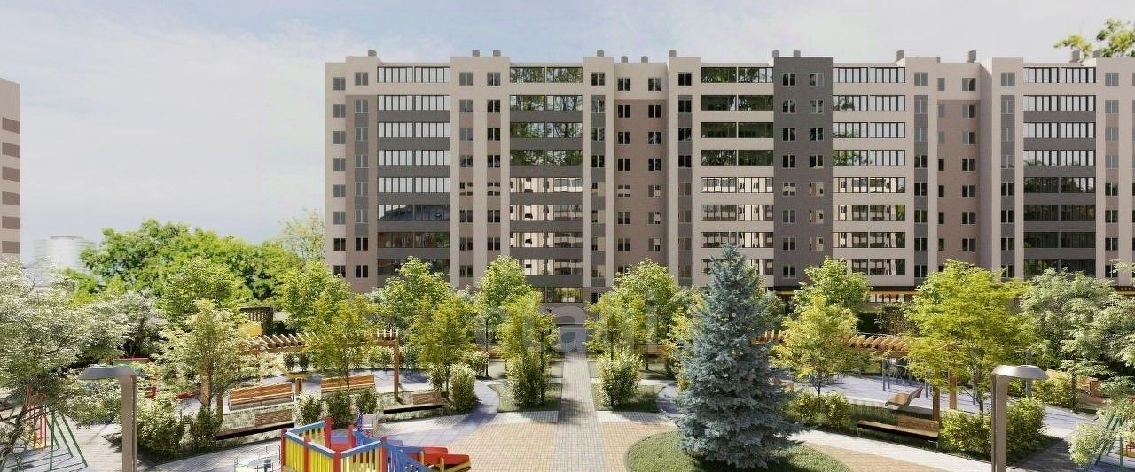 квартира г Тольятти р-н Автозаводский б-р Приморский 58/2 фото 13