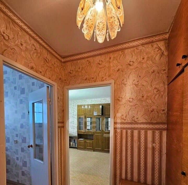 квартира г Тольятти р-н Автозаводский пр-кт Ленинский 27 фото 12