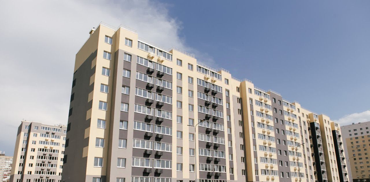 квартира г Тольятти р-н Автозаводский б-р Приморский 58/2 фото 18