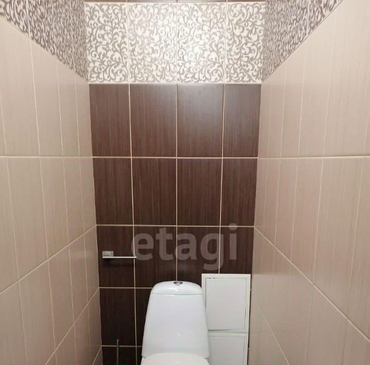 квартира г Тольятти р-н Автозаводский ул Маршала Жукова 2 фото 15