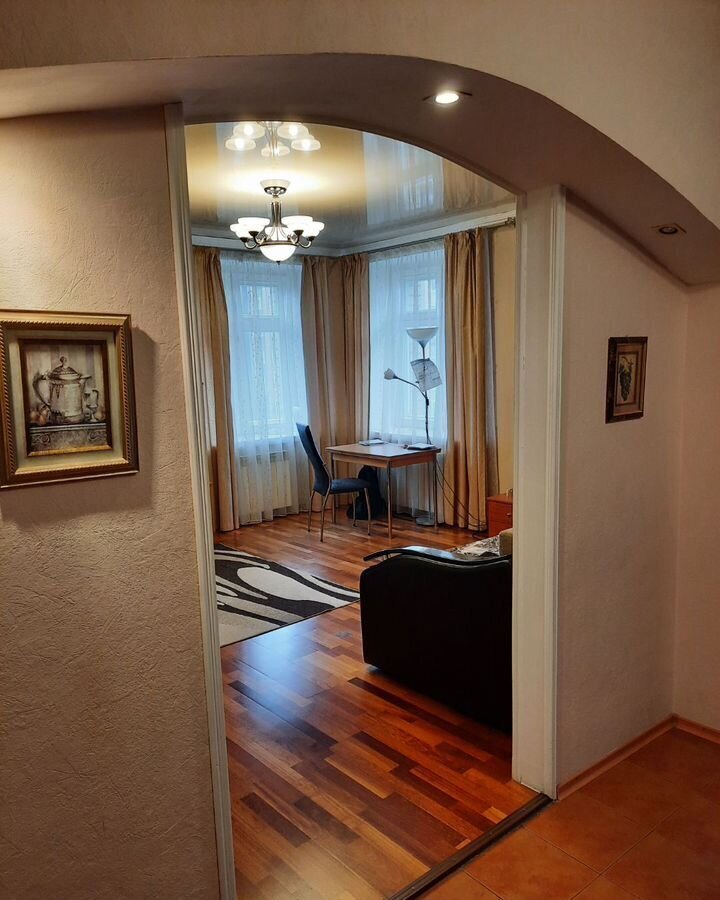 квартира г Казань Козья слобода ул Адоратского 2 фото 3