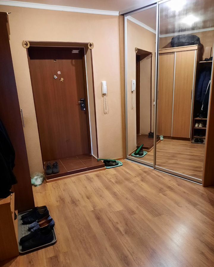 квартира г Казань Козья слобода ул Адоратского 2 фото 2
