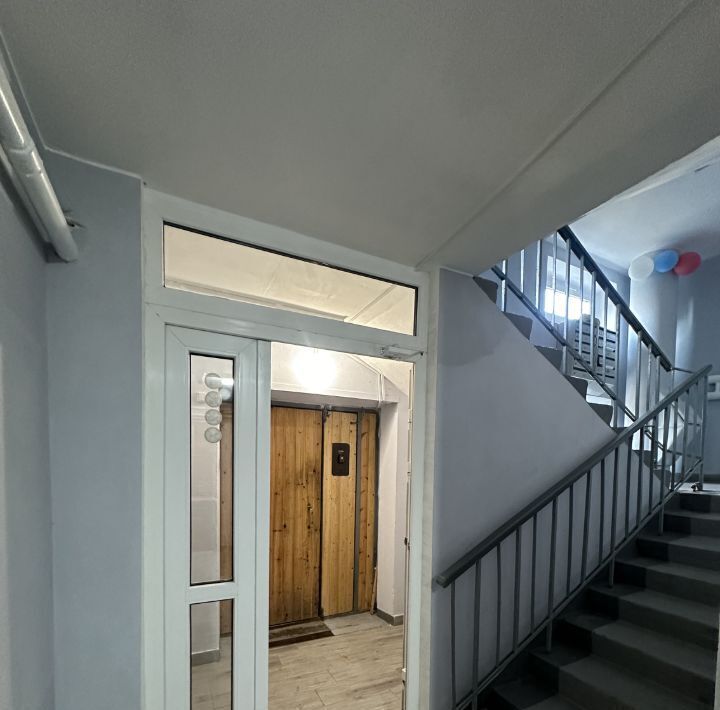 квартира г Сызрань ул Маршала Жукова 330 фото 16