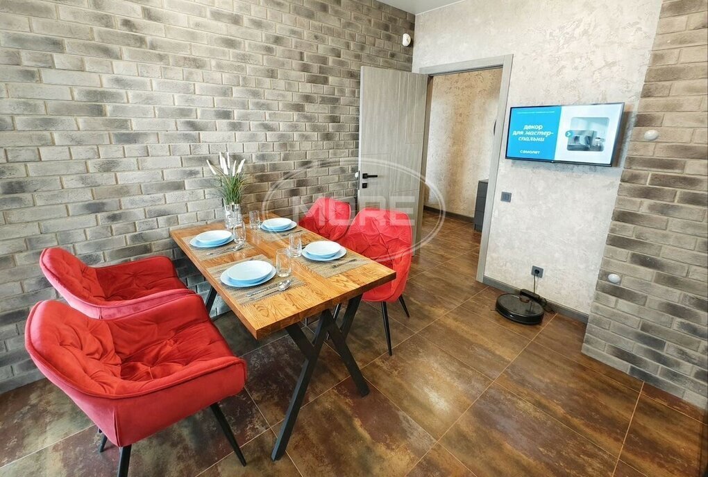 квартира г Калининград пр-д Крымский 2 фото 1