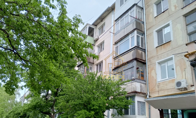 ул Крымская 82а фото